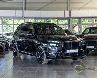BMW X7 Gebrauchtwagen