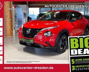 Nissan Juke Gebrauchtwagen