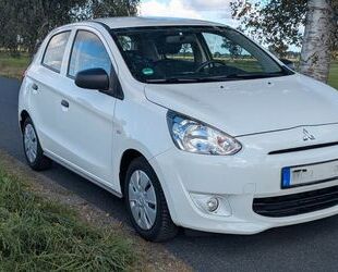 Mitsubishi Space Star Gebrauchtwagen