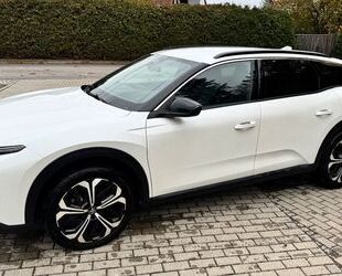 Citroen C5 X Gebrauchtwagen