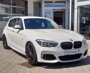 BMW M140i Gebrauchtwagen