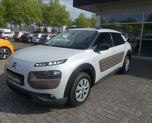 Citroen C4 Cactus Gebrauchtwagen