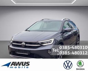 VW Taigo Gebrauchtwagen