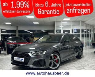 Audi S4 Gebrauchtwagen