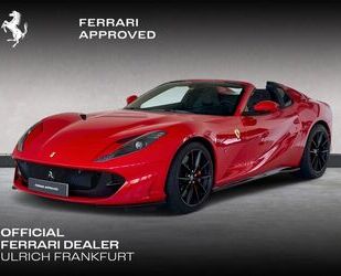 Ferrari 812 Gebrauchtwagen