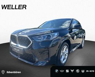 BMW X2 Gebrauchtwagen