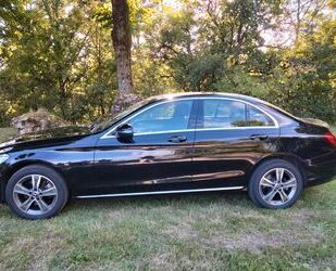 Mercedes-Benz C 220 Gebrauchtwagen