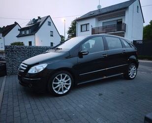 Mercedes-Benz B 200 Gebrauchtwagen