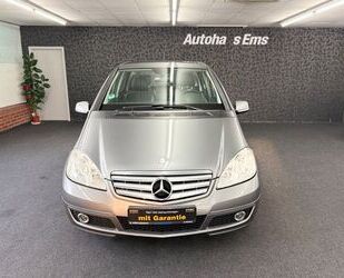 Mercedes-Benz A 150 Gebrauchtwagen