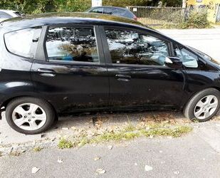 Honda Jazz Gebrauchtwagen