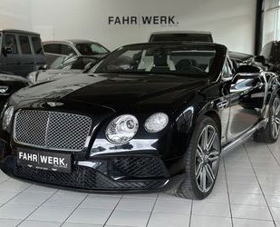 Bentley Continental GT Gebrauchtwagen