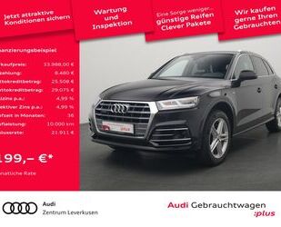 Audi Q5 Gebrauchtwagen