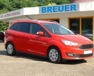 Ford Grand C-Max Gebrauchtwagen
