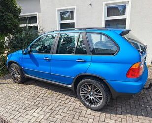 BMW X5 Gebrauchtwagen