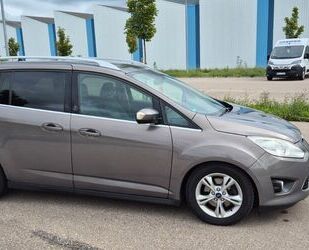 Ford Grand C-Max Gebrauchtwagen