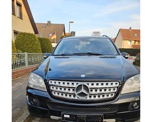 Mercedes-Benz ML 320 Gebrauchtwagen