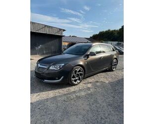 Opel Insignia Gebrauchtwagen