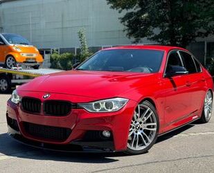 BMW 335 Gebrauchtwagen