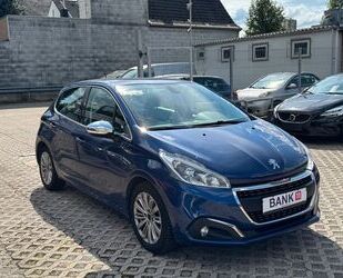 Peugeot 208 Gebrauchtwagen