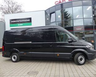 VW Crafter Gebrauchtwagen