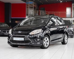 Ford C-Max Gebrauchtwagen