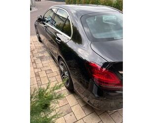 Mercedes-Benz C 180 Gebrauchtwagen