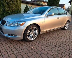 Lexus GS 450 Gebrauchtwagen