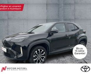 Toyota Yaris Cross Gebrauchtwagen