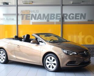 Opel Cascada Gebrauchtwagen