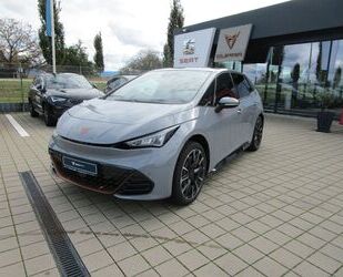 Cupra Born Gebrauchtwagen