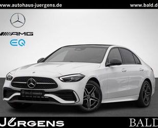 Mercedes-Benz C 200 Gebrauchtwagen