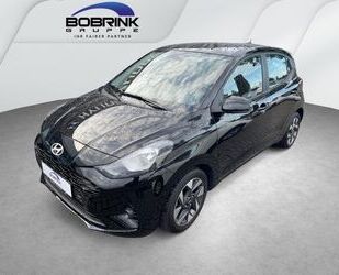 Hyundai i10 Gebrauchtwagen