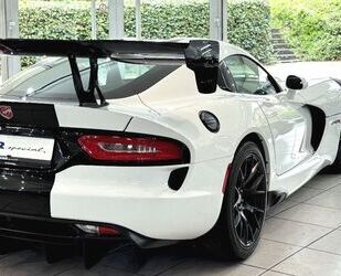 Dodge Viper Gebrauchtwagen