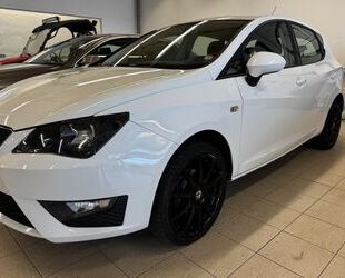 Seat Ibiza Gebrauchtwagen