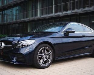 Mercedes-Benz C 200 Gebrauchtwagen