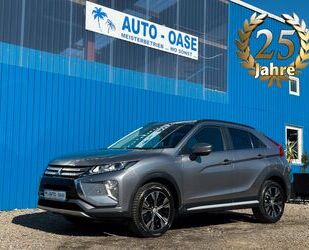 Mitsubishi Eclipse Gebrauchtwagen