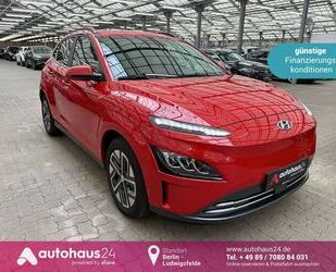 Hyundai KONA Elektro Gebrauchtwagen