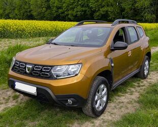 Dacia Duster Gebrauchtwagen
