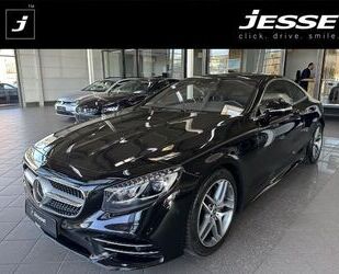 Mercedes-Benz S 560 Gebrauchtwagen