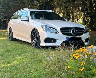 Mercedes-Benz E 350 Gebrauchtwagen