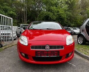 Fiat Bravo Gebrauchtwagen