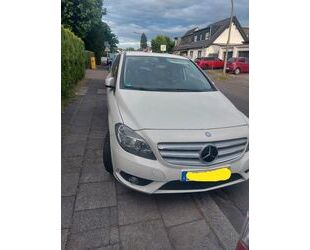 Mercedes-Benz B 180 Gebrauchtwagen