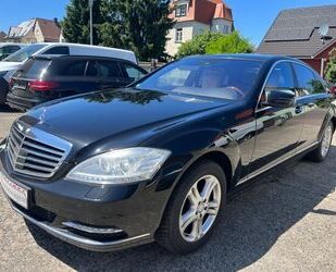 Mercedes-Benz S 350 Gebrauchtwagen