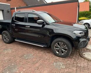 Mercedes-Benz X 250 Gebrauchtwagen