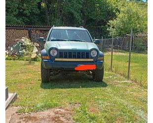 Jeep Cherokee Gebrauchtwagen