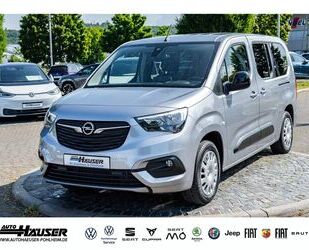 Opel Combo Life Gebrauchtwagen