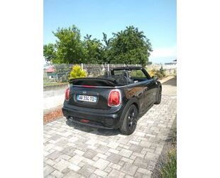 Mini One Cabrio Gebrauchtwagen