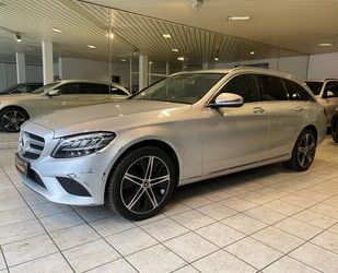 Mercedes-Benz C 220 Gebrauchtwagen