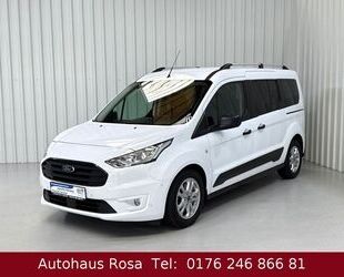Ford Grand Tourneo Gebrauchtwagen