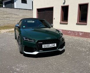 Audi TT RS Gebrauchtwagen
